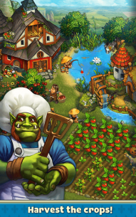 The Tribez & Castlez 6.5.11 Apk + Mod for Android 2