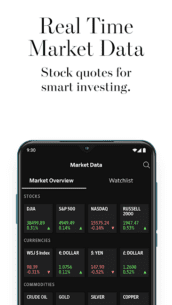 The Wall Street Journal. 6.7.0.25 Apk for Android 5