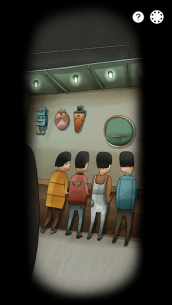 The White Bird Carnival 1.0.5 Apk + Data for Android 4