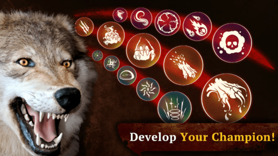 The Wolf: Animal Hunting Game 4.0.2 Apk + Mod for Android 3