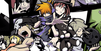 the world ends with you youtube cover