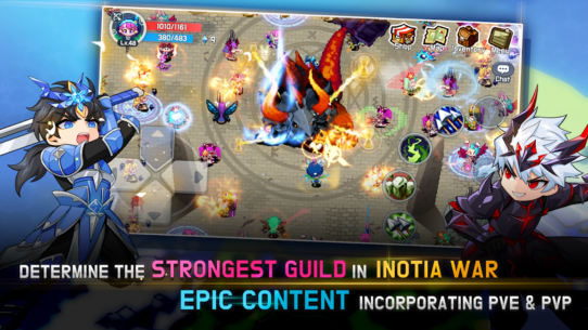 The World of Magic 2.6.7 Apk for Android 1