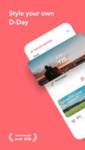 TheDayBefore (Days countdown) (PREMIUM) 4.7.28 Apk for Android 1