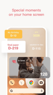 TheDayBefore (Days countdown) (PREMIUM) 4.7.28 Apk for Android 4