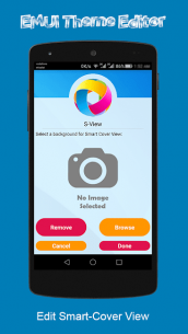 Theme Editor For EMUI (PRO) 1.15.1 Apk for Android 5