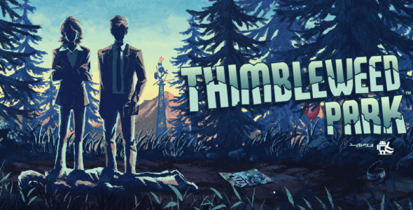 thimbleweed park android games cover