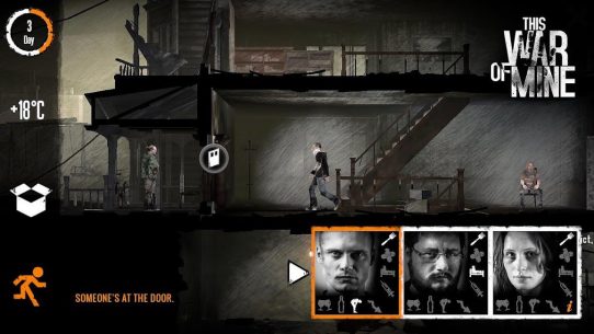 This War of Mine 1.5.7 Apk + Mod + Data for Android 4