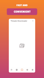 Threads Downloader (PREMIUM) 1.0.3 Apk for Android 3