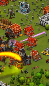 Throne Rush 5.26.0 Apk for Android 3