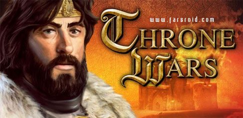 Throne Wars 2.0.3 Apk for Android 1 throne wars android cover