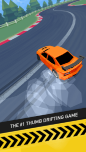 Thumb Drift Fast Furious Cars 1.7.3 Apk + Mod for Android 1