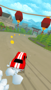 Thumb Drift Fast Furious Cars 1.7.3 Apk + Mod for Android 3