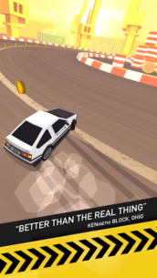 Thumb Drift Fast Furious Cars 1.7.3 Apk + Mod for Android 5