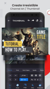 Ultimate Thumbnail Maker (PREMIUM) 1.7.5 Apk for Android 3