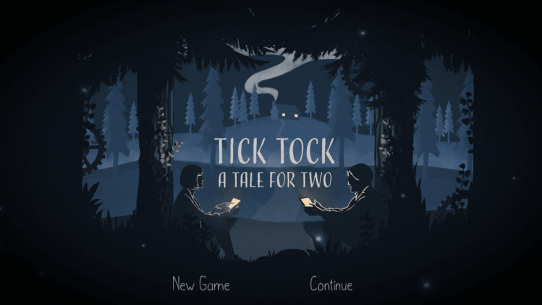 Tick Tock: A Tale for Two 1.1.8 Apk for Android 1