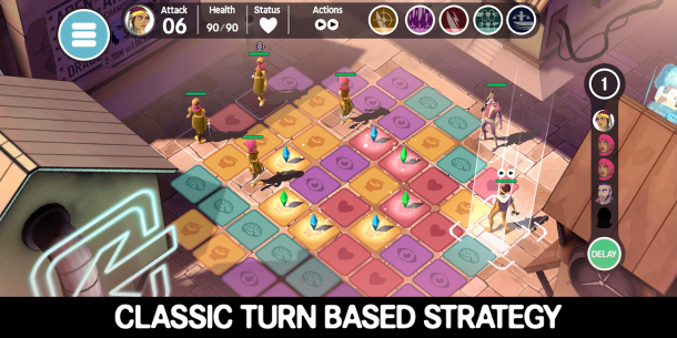 Ticket to Earth 1.5.11 Apk + Mod for Android 1