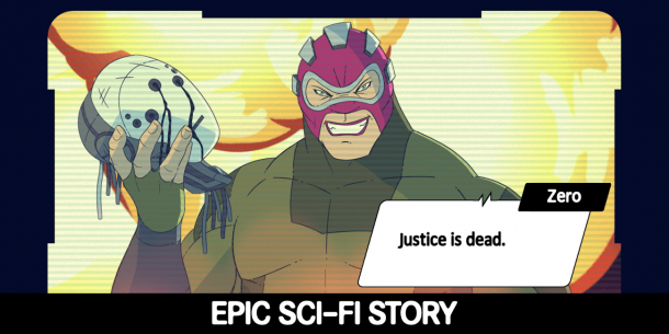 Ticket to Earth 1.5.11 Apk + Mod for Android 5
