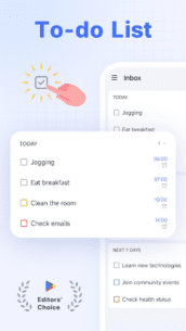 TickTick:To Do List & Calendar (PRO) 7.4.5.0 Apk + Mod for Android 1