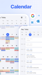 TickTick:To Do List & Calendar (PRO) 7.4.5.0 Apk + Mod for Android 2