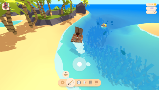 Tides: A Fishing Game 1.3.10 Apk + Mod for Android 1