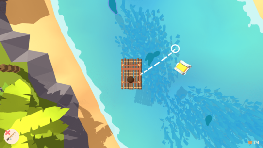 Tides: A Fishing Game 1.3.10 Apk + Mod for Android 2