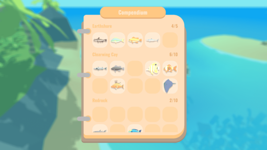 Tides: A Fishing Game 1.3.10 Apk + Mod for Android 3