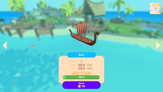 Tides: A Fishing Game 1.3.10 Apk + Mod for Android 4