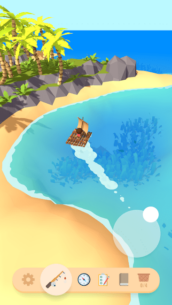 Tides: A Fishing Game 1.3.10 Apk + Mod for Android 5