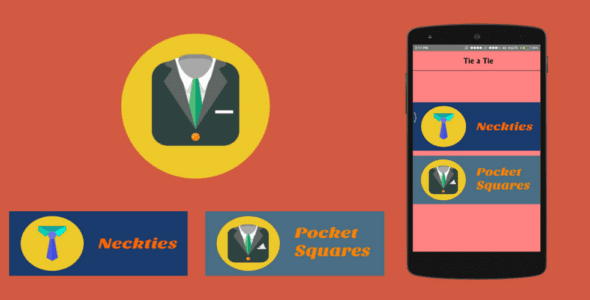 Tie Knots (PRO) 1.0 Apk for Android 1 tie knots how to tie a tie cover