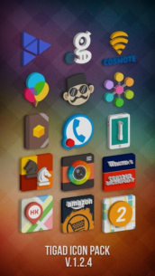 Tigad-Pro-Icon-Pack (PRO) 3.4.6 Apk for Android 3