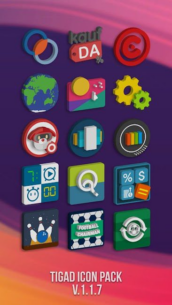 Tigad-Pro-Icon-Pack (PRO) 3.4.6 Apk for Android 5