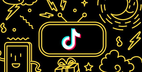 tiktok lite cover