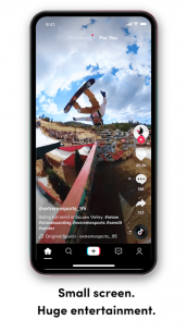 TikTok 17.6.3 Apk + Mod for Android 4