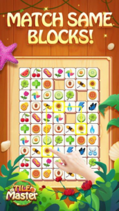 Tile Master® – Triple Match 2.7.37.1 Apk + Mod for Android 1