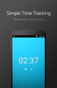 Time It (PREMIUM) 2.0.4 Apk for Android 1