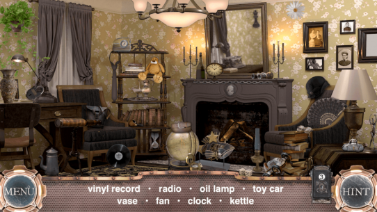 Time Machine: Hidden Objects 1.5.014 Apk + Mod for Android 1