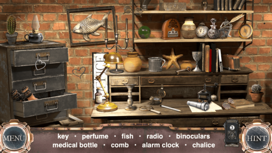 Time Machine: Hidden Objects 1.5.014 Apk + Mod for Android 2