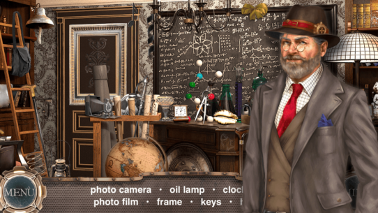 Time Machine: Hidden Objects 1.5.014 Apk + Mod for Android 3