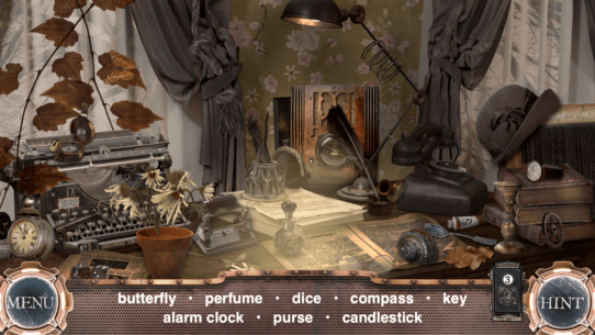 Time Machine: Hidden Objects 1.5.014 Apk + Mod for Android 4