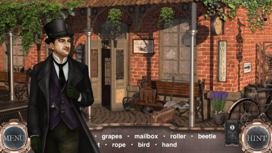 Time Machine: Hidden Objects 1.5.014 Apk + Mod for Android 5