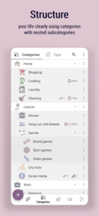 Time Planner: Schedule & Tasks (PRO) 3.22.0.6 Apk for Android 1