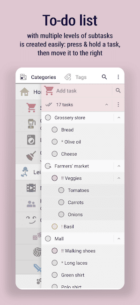 Time Planner: Schedule & Tasks (PRO) 3.22.0.6 Apk for Android 3