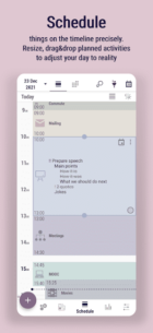 Time Planner: Schedule & Tasks (PRO) 3.22.0.6 Apk for Android 4