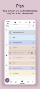 Time Planner: Schedule & Tasks (PRO) 3.22.0.6 Apk for Android 5