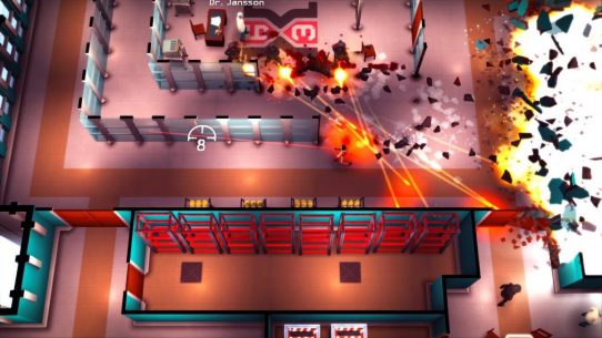 Time Recoil 1.0.2.2 Apk + Data for Android 1