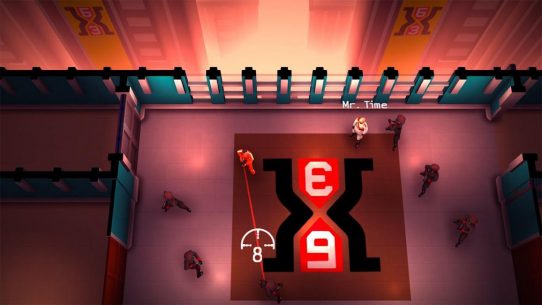 Time Recoil 1.0.2.2 Apk + Data for Android 2