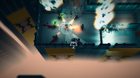 Time Recoil 1.0.2.2 Apk + Data for Android 3