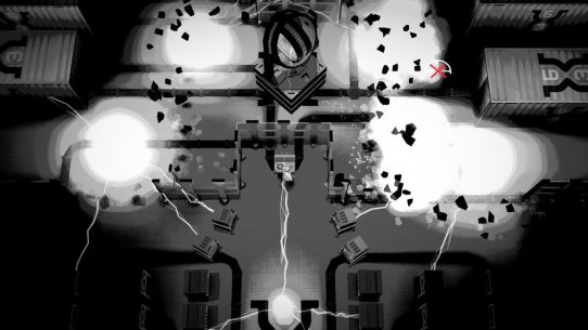 Time Recoil 1.0.2.2 Apk + Data for Android 4