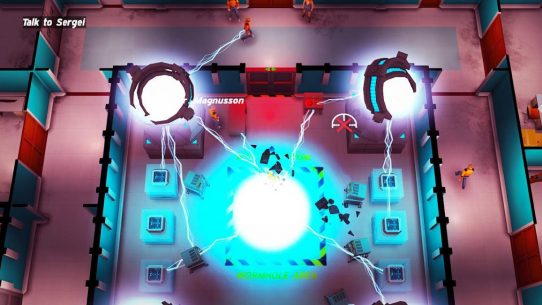 Time Recoil 1.0.2.2 Apk + Data for Android 5