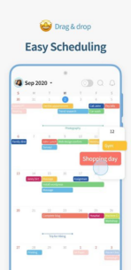 TimeBlocks -Calendar/Todo/Note 5.3.29 Apk for Android 1